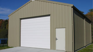 Garage Door Openers at City Of Industry, California